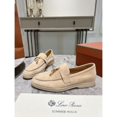 Loro Piana Shoes